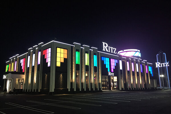 RITZ新山口店