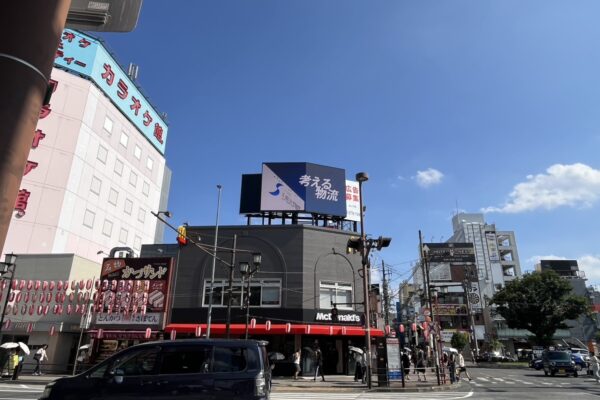 大宮駅前